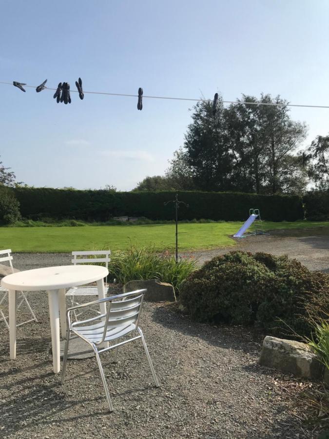Ballyginny Cottage Maghera  エクステリア 写真