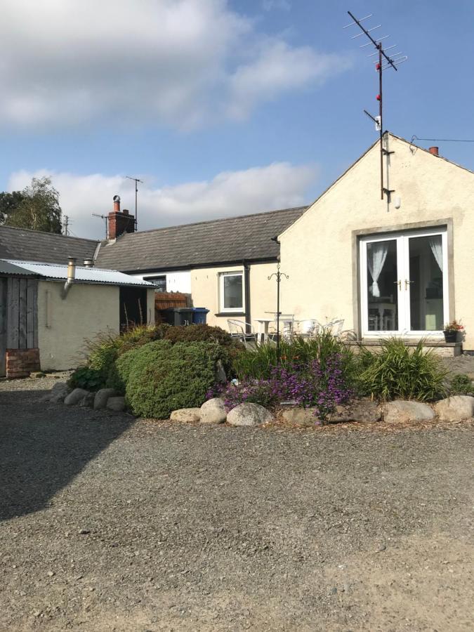 Ballyginny Cottage Maghera  エクステリア 写真