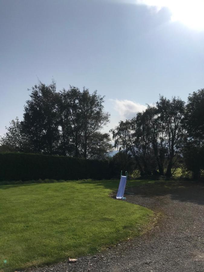 Ballyginny Cottage Maghera  エクステリア 写真