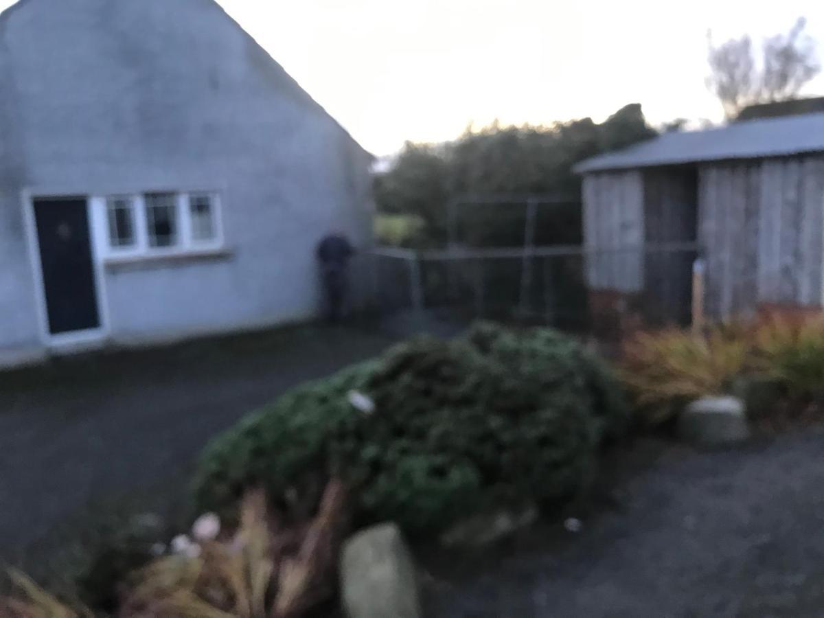 Ballyginny Cottage Maghera  エクステリア 写真