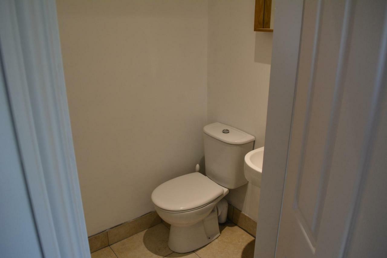 Ballyginny Cottage Maghera  エクステリア 写真