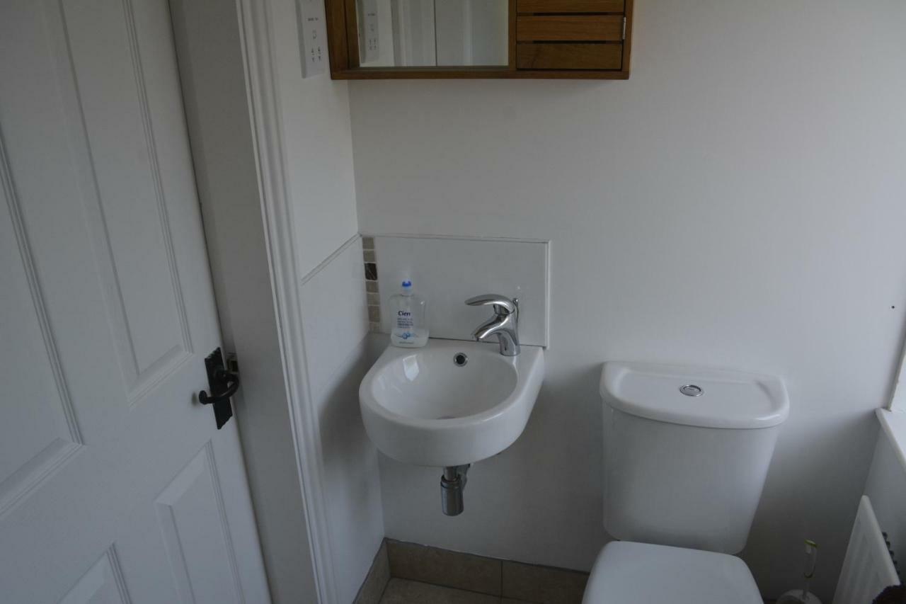 Ballyginny Cottage Maghera  エクステリア 写真