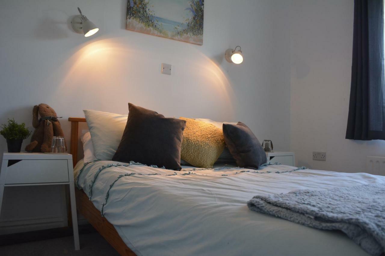 Ballyginny Cottage Maghera  エクステリア 写真